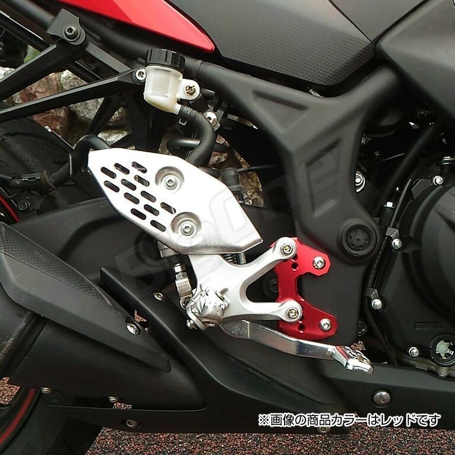 人気急上昇 パークアップYahoo 店スナイパー YZF-R25 YZF-R3 MT-25 MT