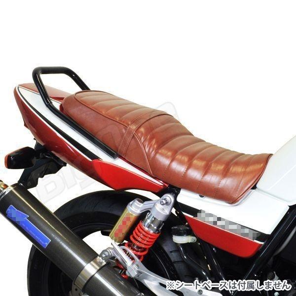 BigOne コスパ良 表皮 CB400SF CB400SB CB400SF Revo スーパー 