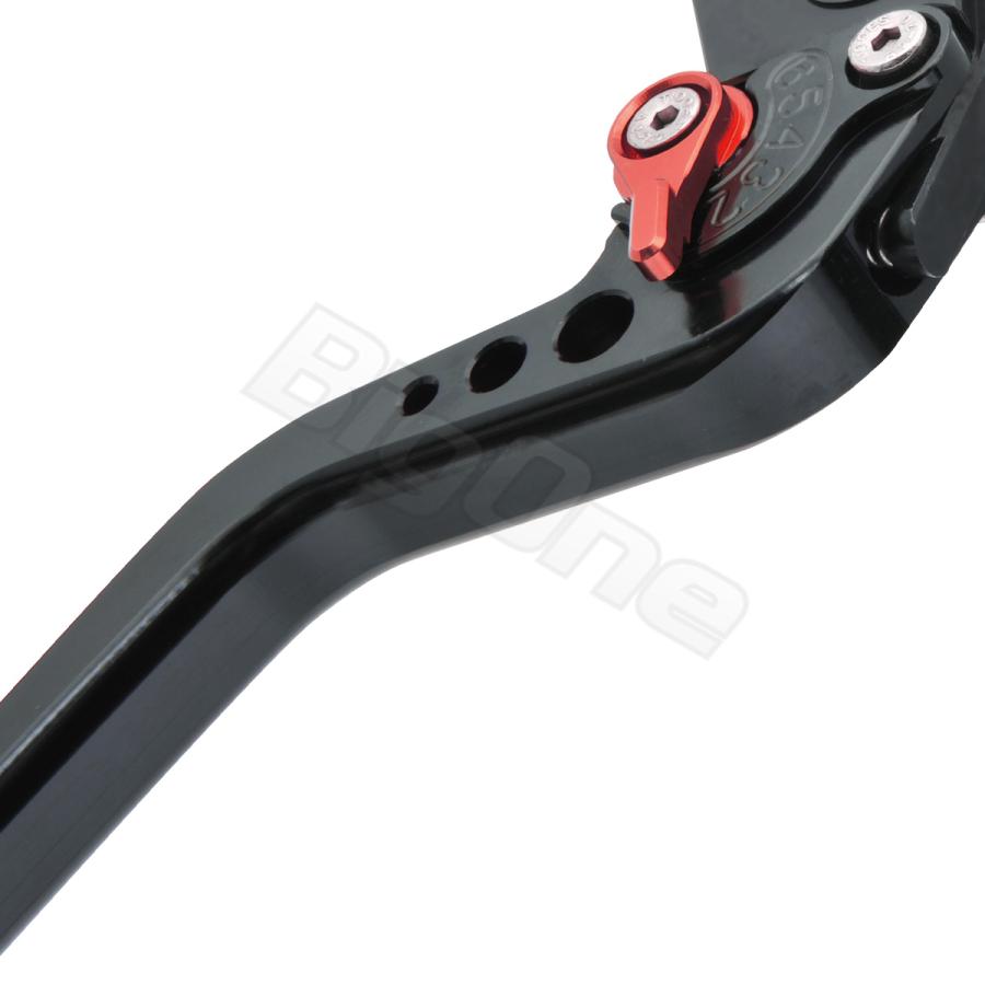 ビレット レバー セット R タイプ 黒 赤 モンキー125 Cb125r マグナ50 Ns 1 Grom グロム Msx125 レブル Mc13 Cb250f Cbr250r Abs Cbr400r 400x Cb400f ビッグワンyahoo 店 通販 Yahoo ショッピング