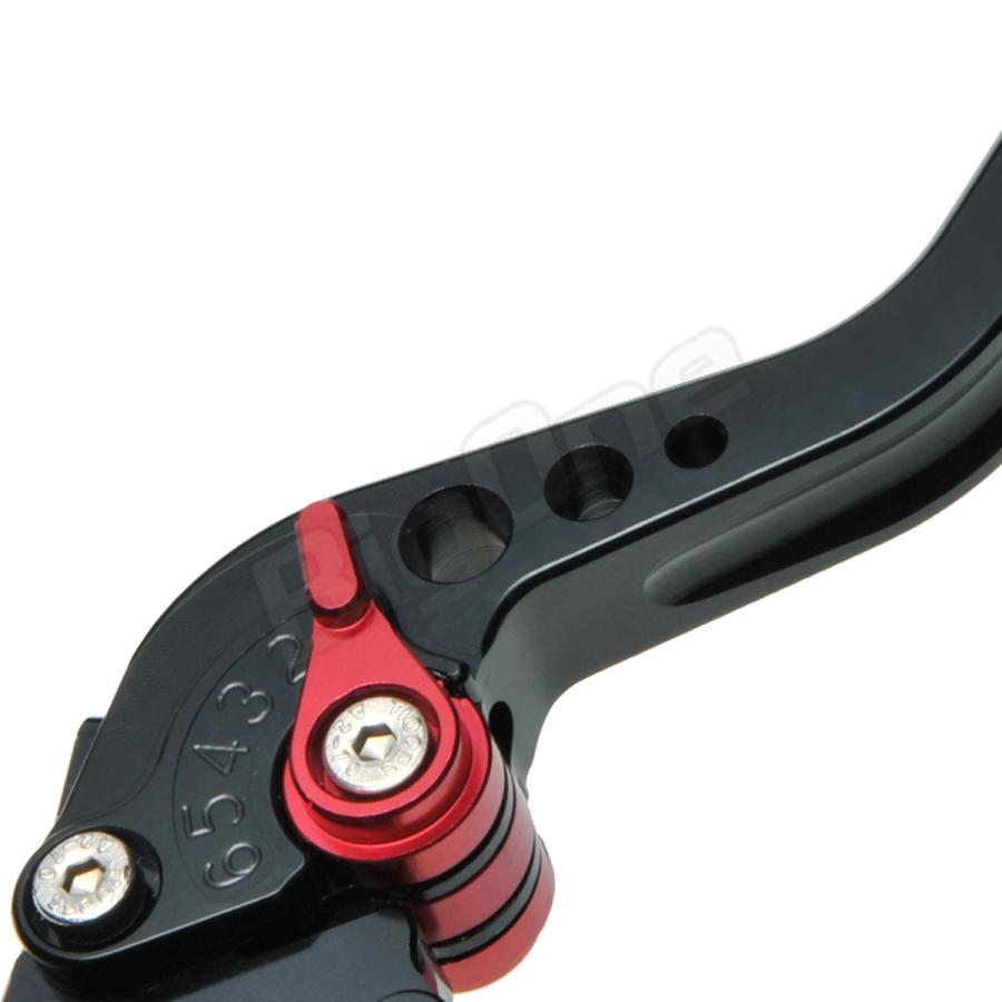 ビレット レバー セット R タイプ 黒 赤 モンキー125 Cb125r マグナ50 Ns 1 Grom グロム Msx125 レブル Mc13 Cb250f Cbr250r Abs Cbr400r 400x Cb400f ビッグワンyahoo 店 通販 Yahoo ショッピング