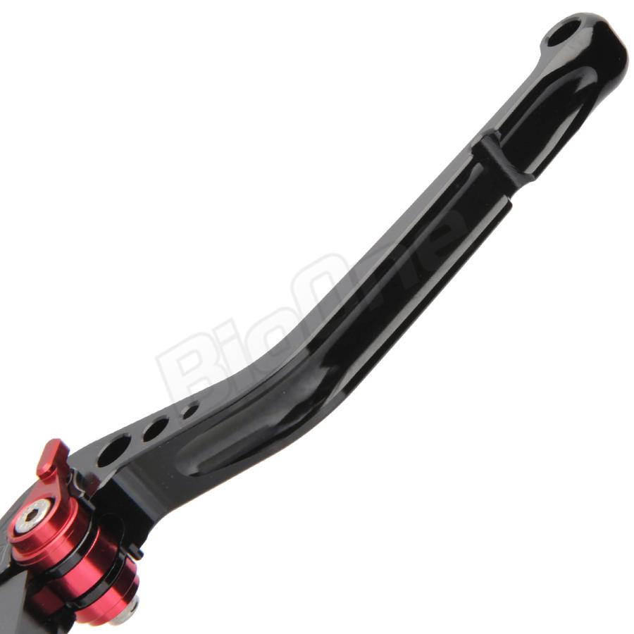 ビレット レバー セット R タイプ 黒 赤 モンキー125 Cb125r マグナ50 Ns 1 Grom グロム Msx125 レブル Mc13 Cb250f Cbr250r Abs Cbr400r 400x Cb400f ビッグワンyahoo 店 通販 Yahoo ショッピング