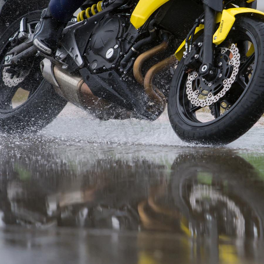 ミシュラン パイロットロード4 前後セット 120/70ZR17 190/50ZR17