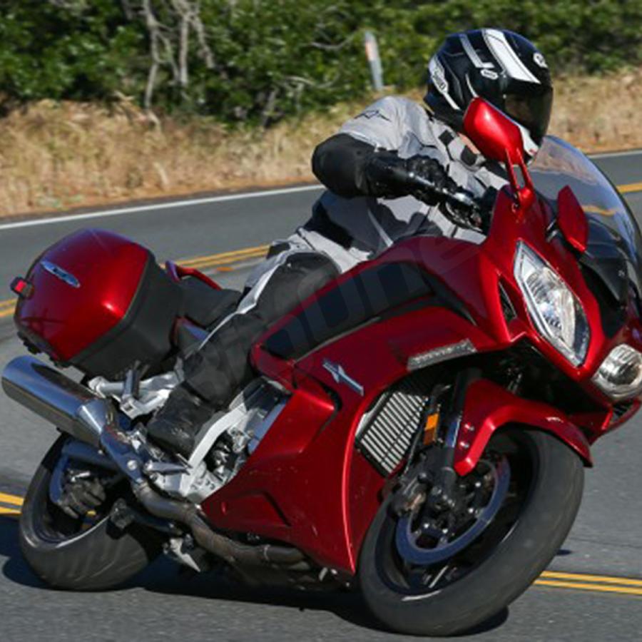 ミシュラン パイロットロード4 190/50ZR17 73W TL PILOT ROAD 4 CBR1000RR YZF-R1 GSX-S1000 GSX1300R 隼 ZX-10R Z1000SX ZX-14R リア リヤ タイヤ MICHELIN|max-advancer|11