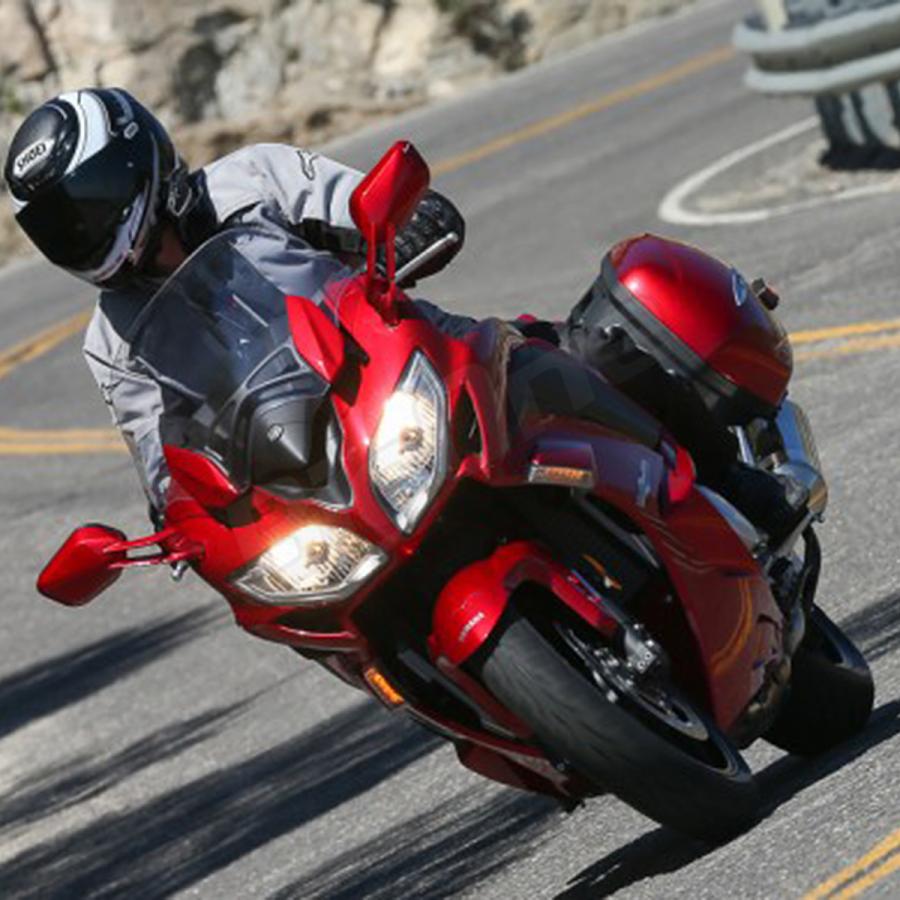 ミシュラン パイロットロード4 190/50ZR17 73W TL PILOT ROAD 4 CBR1000RR YZF-R1 GSX-S1000 GSX1300R 隼 ZX-10R Z1000SX ZX-14R リア リヤ タイヤ MICHELIN|max-advancer|12