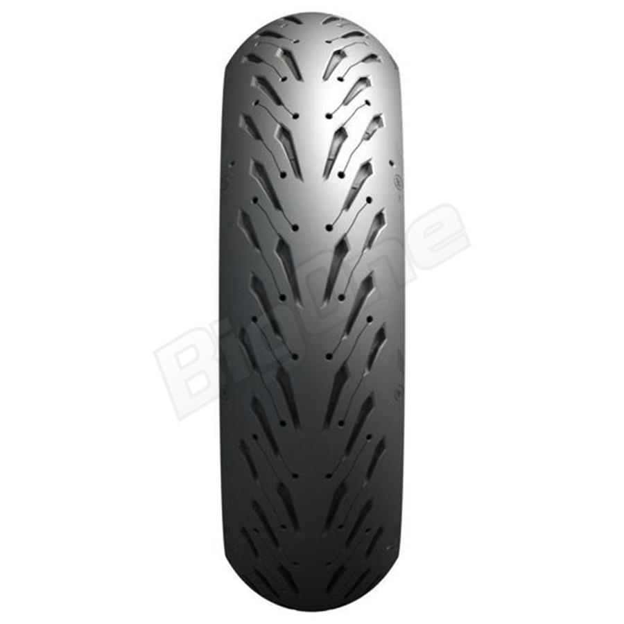 MICHELIN Road5 APRILIA TuonoV4 R APRC トゥオーノ 120/70ZR17 58W TL 190/50ZR17 73W TL フロント リア リヤ タイヤ｜max-advancer｜04