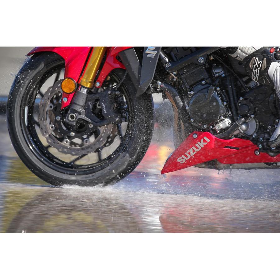 MICHELIN Road5 DUCATI 1098R 1098 1098S 1198R 1198S CORSE SE 120/70ZR17 58W TL 190/50ZR17 73W TL フロント リア リヤ タイヤ｜max-advancer｜07