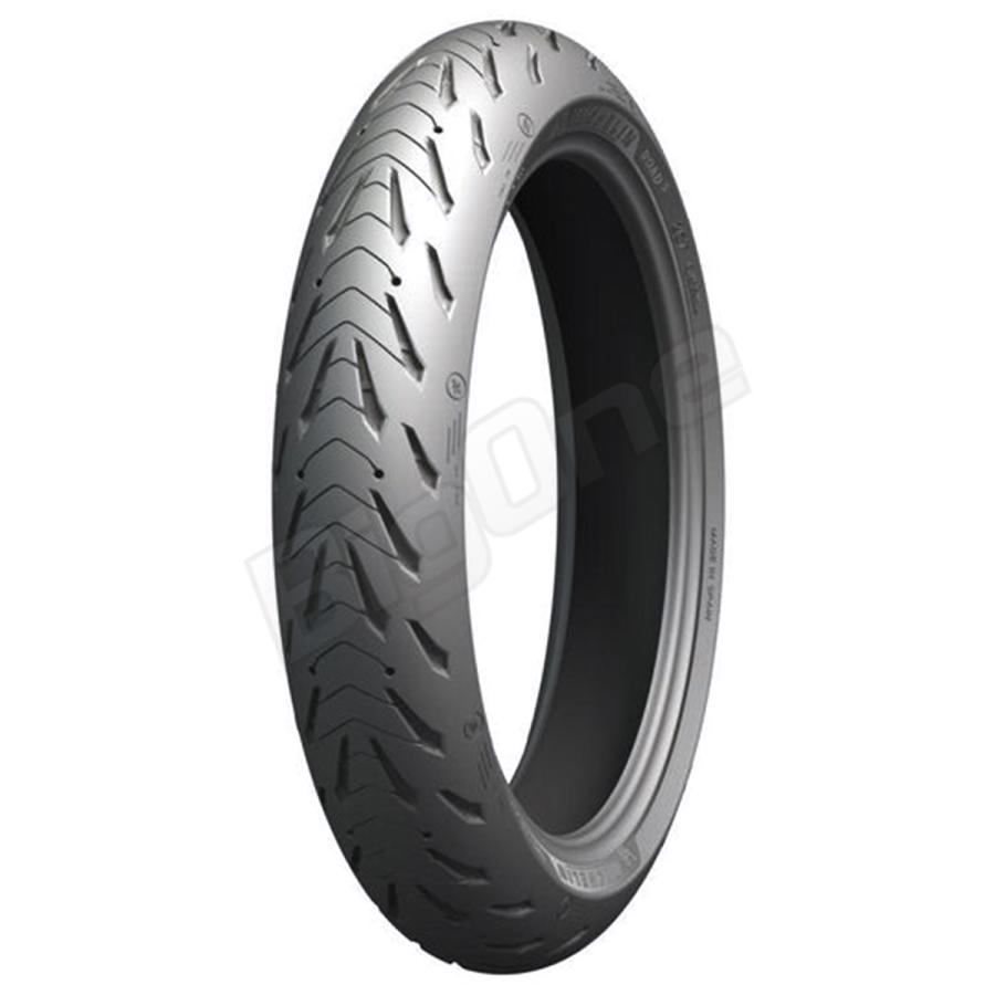 MICHELIN Road5 MOTO GUZZI Daytona デイトナ ノルゲ1200 120/70ZR17 M/C 58W TL リア リヤ タイヤ｜max-advancer｜03