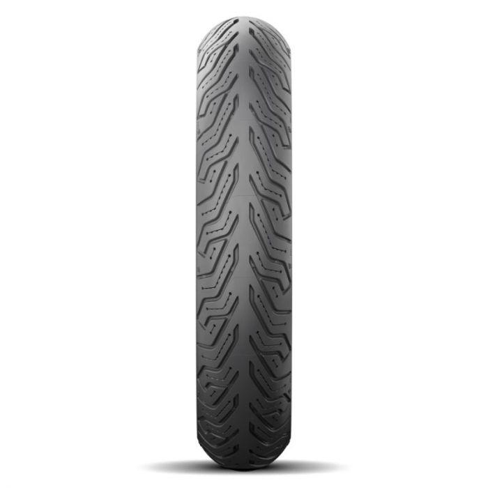 MICHELIN CITY GRIP SAVER F/R 100/80-14 48S 前後共通(フロント/リア)タイヤ チューブレス(TL) 497075 1本 スクーター用  ミシュラン｜max-advancer｜02