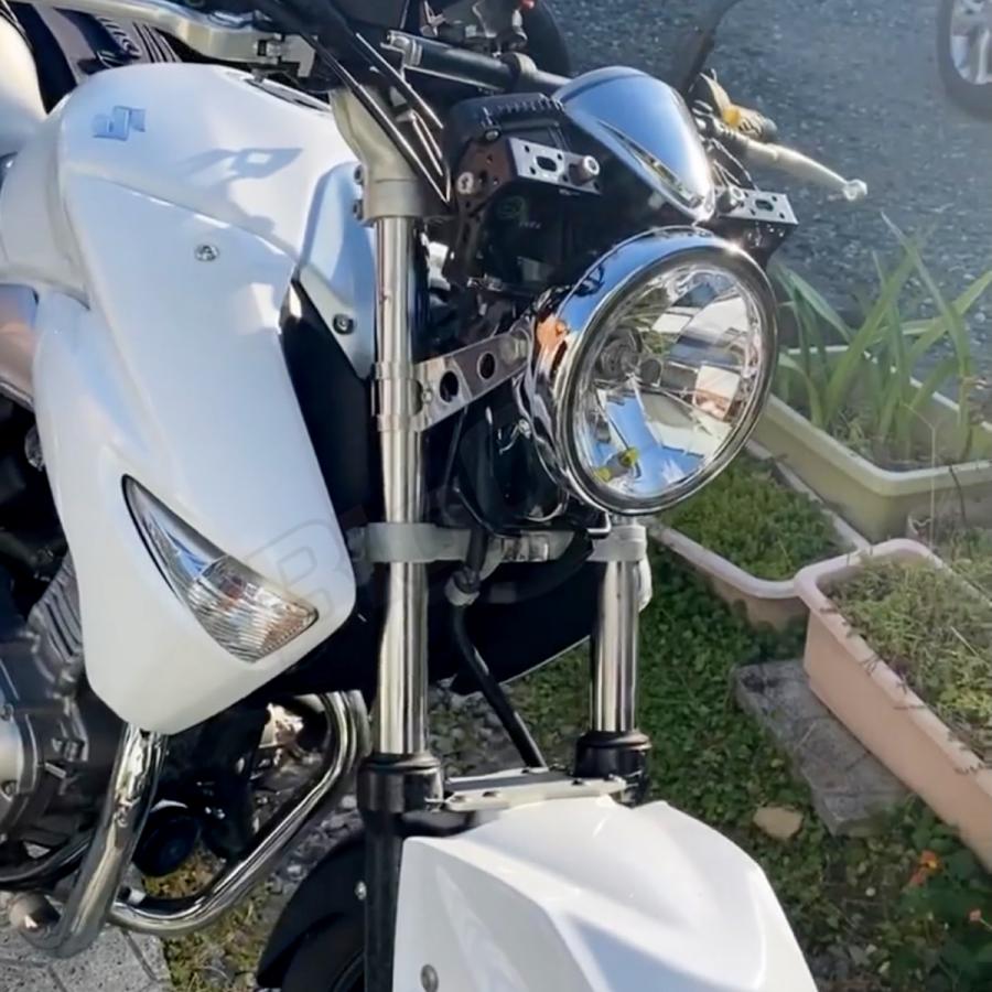 バイク ヘッドライト 6インチ マルチリフレクター ケース付き KH250 Z250FT Z250LTD 250SS 400SS KH400 Z400LTD Z400GP Z400FX GPZ400FII CB250N CB400Four :8598:ビッグワンYahoo!店 - 通販 - Yahoo!ショッピング バイク ヘッドライト 6インチ マルチリフレクター ケース付き KH250 Z250FT Z250LTD 250SS 400SS KH400 Z400LTD Z400GP Z400FX GPZ400FII CB250N CB400Four :8598:ビッグワンYahoo!店 - 通販 - Yahoo!ショッピング
