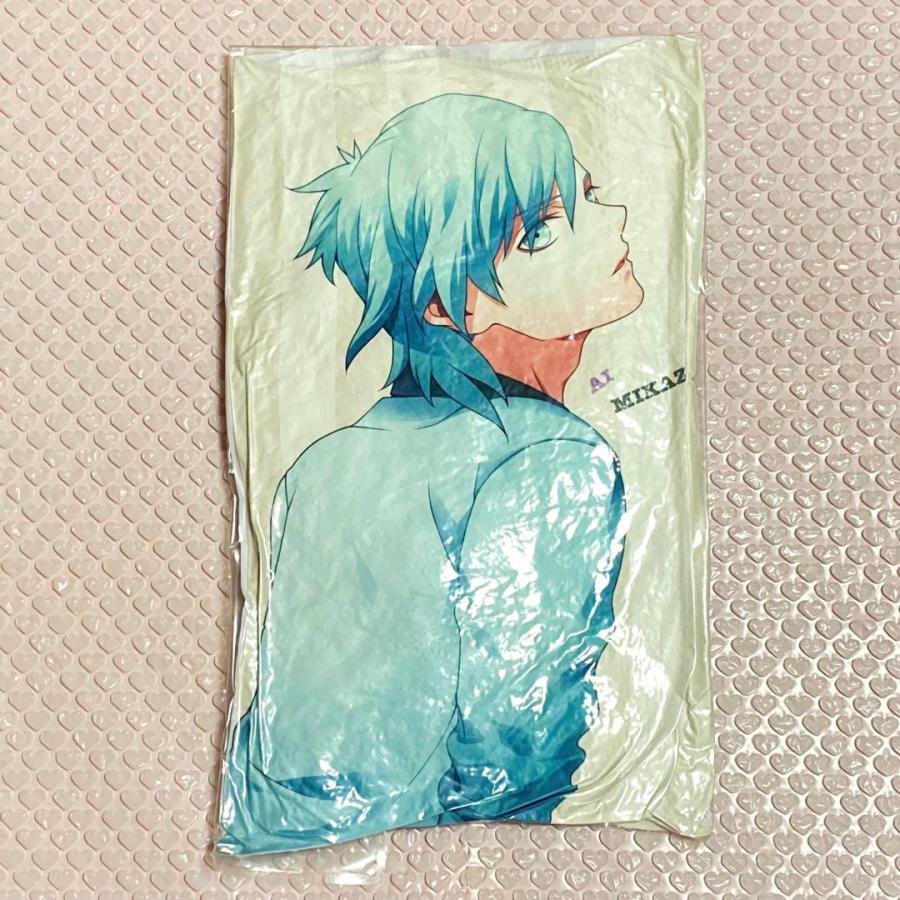 うたのプリンスさまっ ドリームクッション本体　クッションカバー 美風藍　うたプリ L字型ドリーム☆クッション『うた☆プリ』より「美風 藍」登場