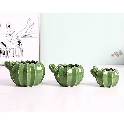 小さい植木鉢 サボテンの陶器鉢 ミニ植木鉢 オフィス 卓上栽培 多肉植物 サボテン鉢 穴あり かわいい Ins風 4号 Pqhsskar2d 花 ガーデニング Editorialdismes Com