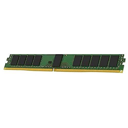 【はこぽす対応商品】 8GB×1枚 3200MHz DDR4 メモリ サーバー用 Kingston キングストンテクノロジー ECC CL2 DIMM Registered メモリー
