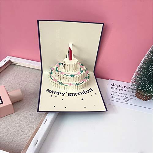 面白い誕生日カード 仕掛け 立体 バースデーカード 男の子 出産祝い 男の子 メッセージカード 誕生日 ミニ バースデーカード おしゃれ メッセージカ S マックス商会 通販 Yahoo ショッピング