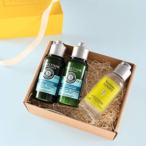 ロクシタン L Occitane メンズギフトセット ピュアフレッシュネス ヴァーベナ クリーンハンドジェル ギフトbox入り 75ml 75ml S マックス商会 通販 Yahoo ショッピング