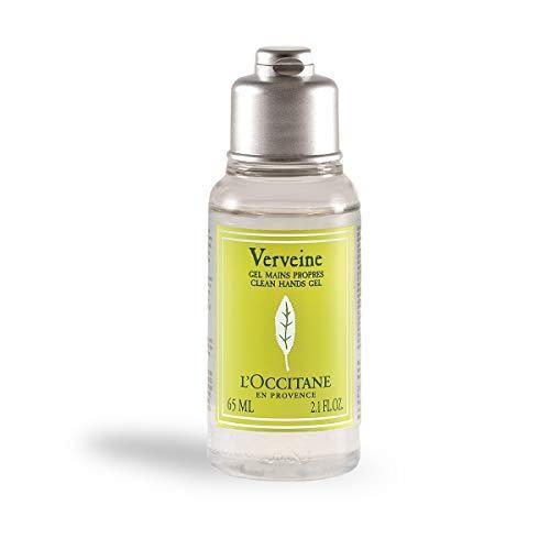 ロクシタン L Occitane メンズギフトセット ピュアフレッシュネス ヴァーベナ クリーンハンドジェル ギフトbox入り 75ml 75ml S マックス商会 通販 Yahoo ショッピング