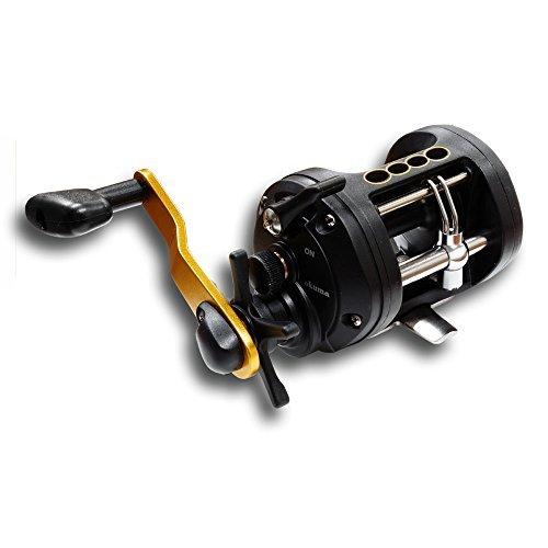 Okuma オクマ ベイトリール Classic Xt Clx 450l S 2603 マックス商会 通販 Yahoo ショッピング