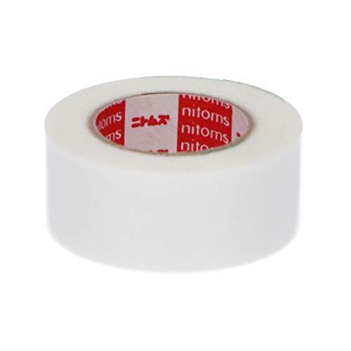 ニトムズ はがせる両面テープ 壁紙用 mm 1 5m T3972 S マックス商会 通販 Yahoo ショッピング