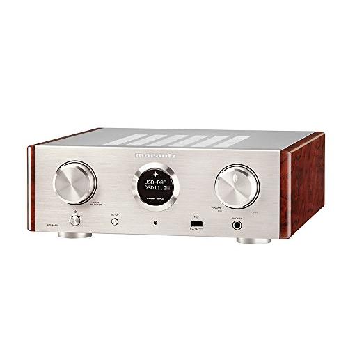 クーポン利用&送料無料 マランツ Marantz HD-AMP1 プリメインアンプ