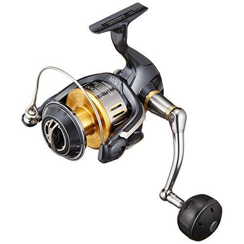 シマノ Shimano スピニングリール ジギング 15 ツインパワーsw 8000hg ソルトゲーム S マックス商会 通販 Yahoo ショッピング