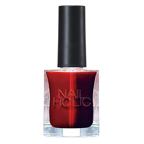 Nail Holic ネイルホリック ネイルホリック 24 7 マニキュア 無香料 Rd480 10ml S マックス商会 通販 Yahoo ショッピング