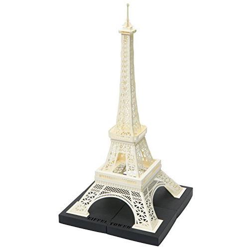 663円 22新作 ペーパーナノ エッフェル塔 デラックスエディション Pnd 005