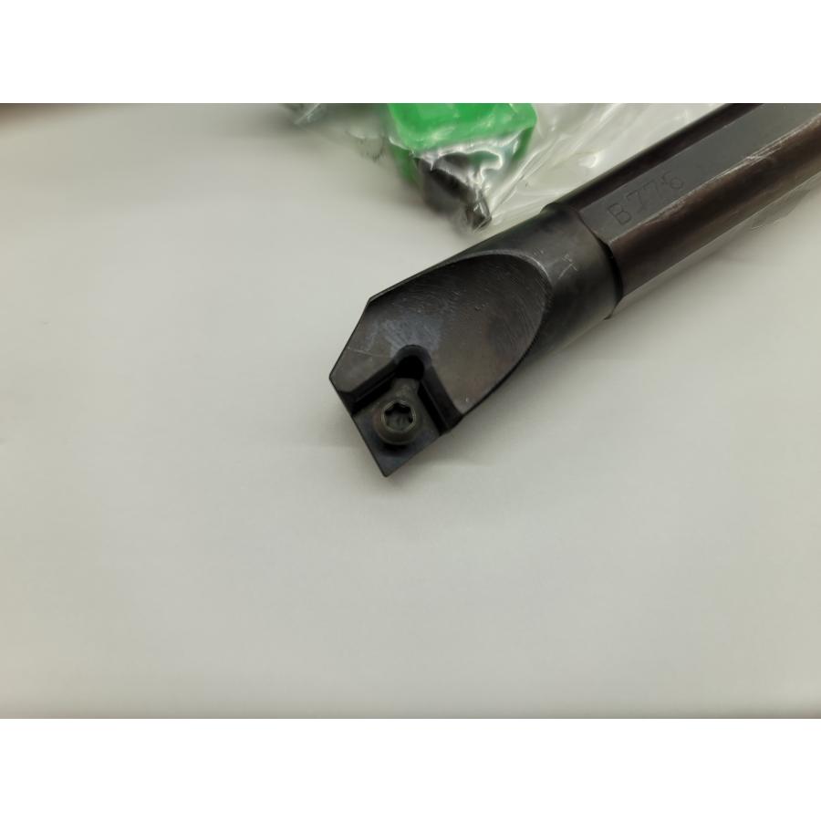 ボーリングバイトホルダー 京セラ SCLPR2016B-09E | KYOCERA | 01