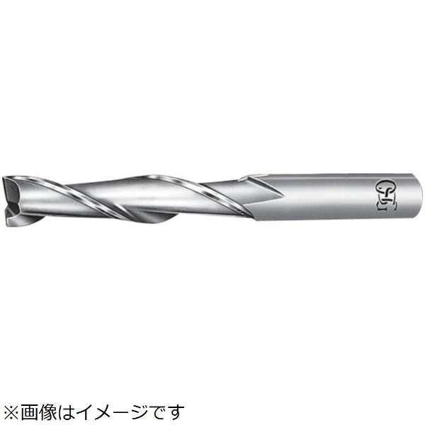 EDL　13　OSG  ハイスエンドミル　2刃ロング【長期在庫】 | 