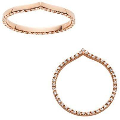 L.A.H. ヴァンドーム青山 L.A.H. Vendome Aoyama FORM Silver925 シルバー キュービックジルコニ ヴァンドーム青山 Vendome Aoyama FORM Silver925 シルバー キュービックジルコニ