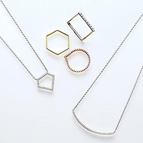 L.A.H. ヴァンドーム青山 L.A.H. Vendome Aoyama FORM Silver925 シルバー キュービックジルコニ ヴァンドーム青山 Vendome Aoyama FORM Silver925 シルバー キュービックジルコニ