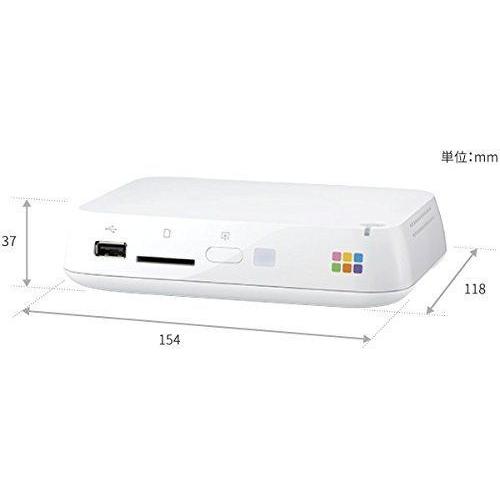 BUFFALO おもいでばこ 11ac対応モデル 2TB PD-1000S-L おもいでばこ 11ac対応モデル 2TB PD 1000S