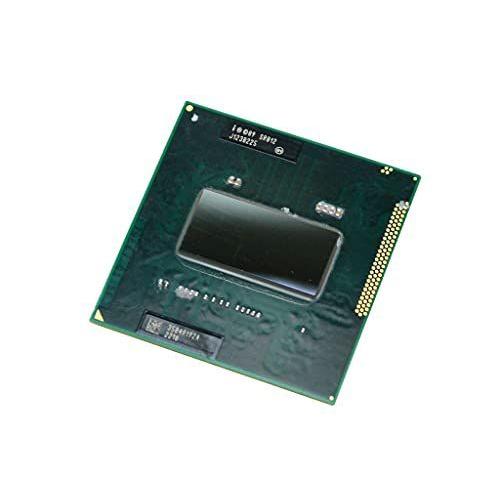 Intel インテル i7-2820QM モバイル CPU 2.30 GHz SR012