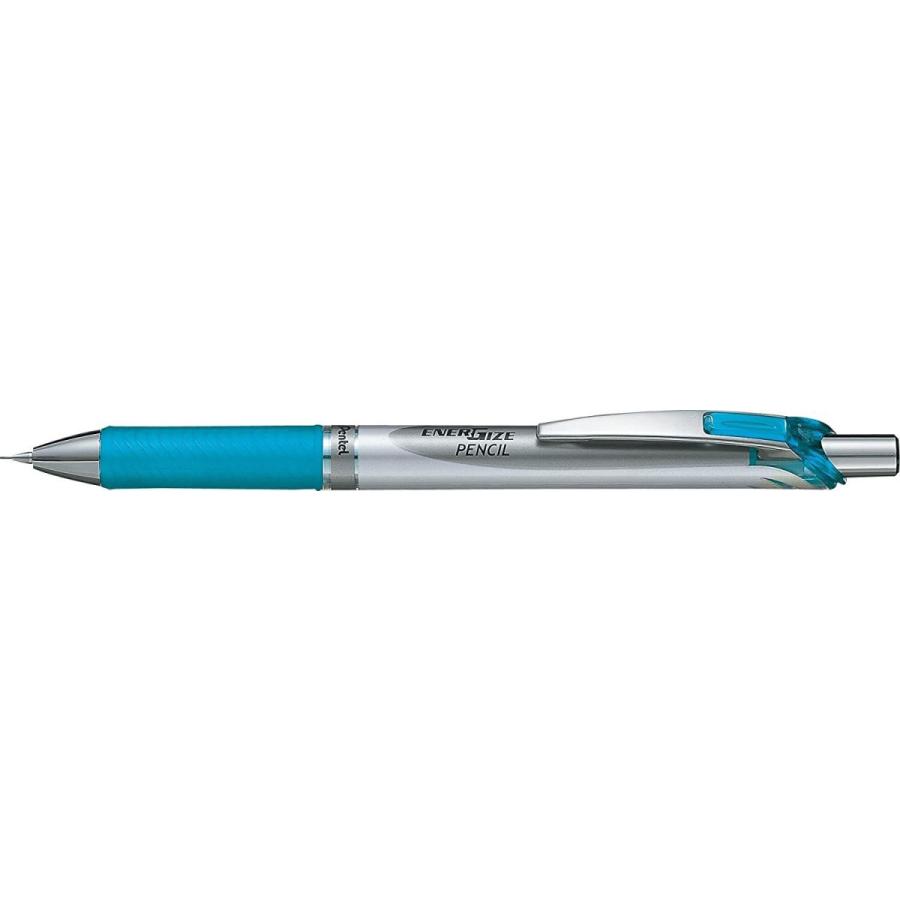 限定販売】【限定販売】ぺんてる シャープペン エナージェル PL75-S 10