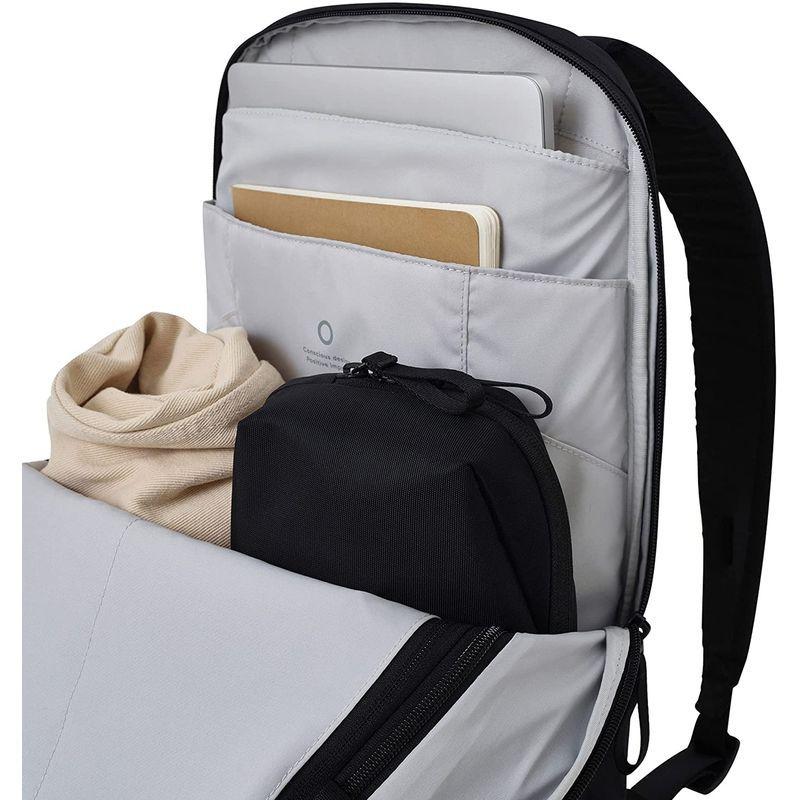 2022新作モデル2022新作モデルUrth ノーライト 24L リュックサック