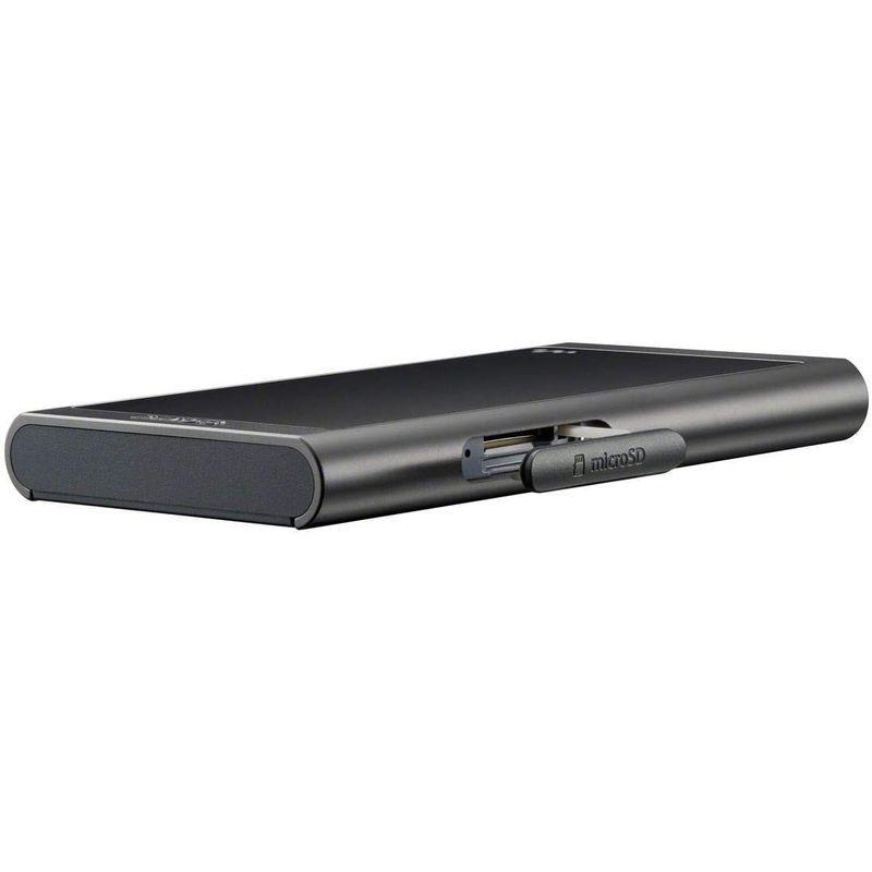 ソニー ウォークマン Aシリーズ 16GB NW-A55 : MP3プレーヤー Bluetooth microSD対応 ハイレゾ対応 最大4 ウォークマン Aシリーズ 16GB NW A55 MP3プレーヤー Bluetooth microSD対応 ハイレゾ対応 最大4