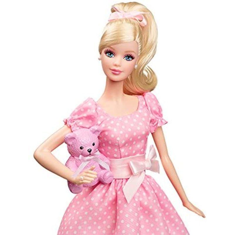 バービーコレクター バービー イッツ・ア・ガール(X8428) バービー イッツ ア ガール X8428