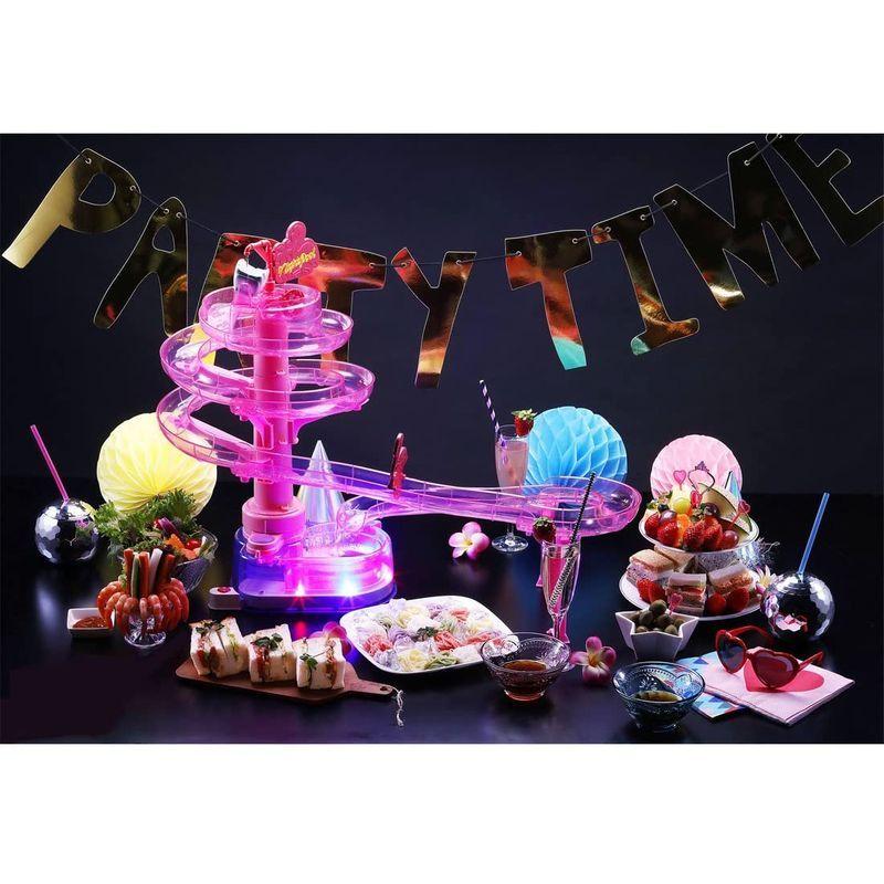 【新品同様 / 希少】 ビッグストリーム そうめんスライダー ナイトプール 【K2309894486】(12640円)