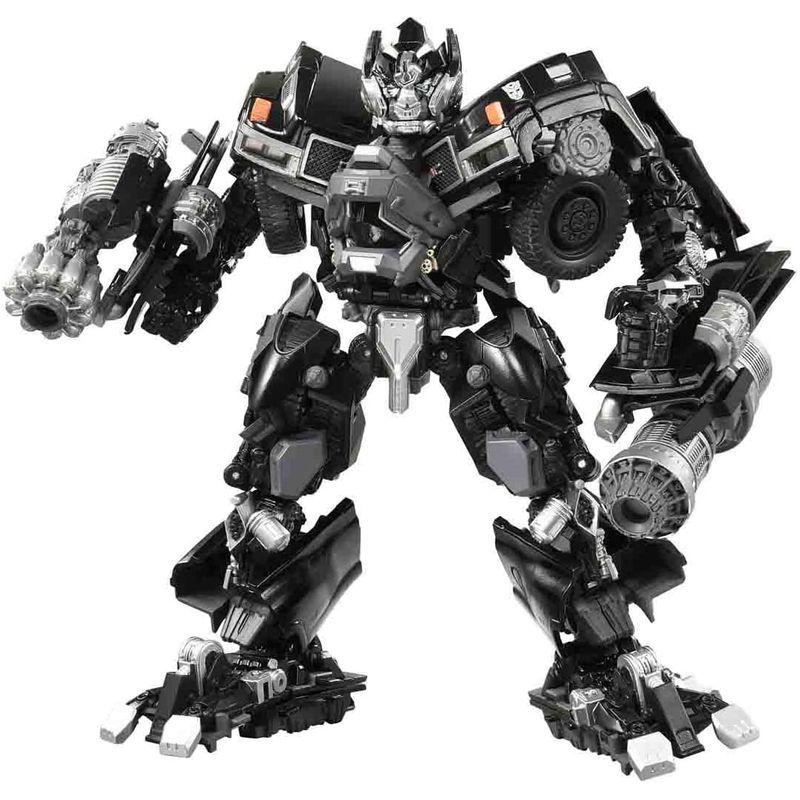 トランスフォーマー マスターピース ムービーシリーズ MPM-6 アイアンハイド マスターピース ムービーシリーズ MPM アイアンハイド