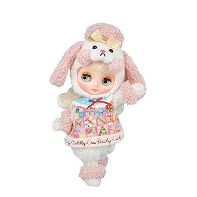 メーカー公式 ミディブライス ショップ限定 ピーチー・カドリー・クー