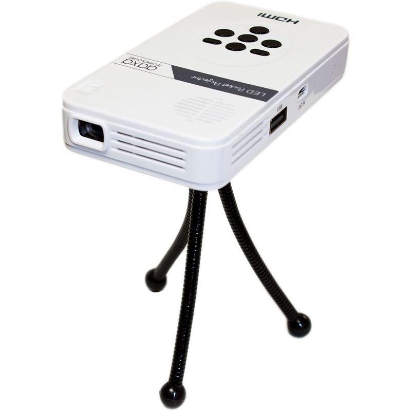 KP-101-01 LED ピコプロジェクター AAXA社並行輸入 LED ピコプロジェクター AAXA社並行輸入