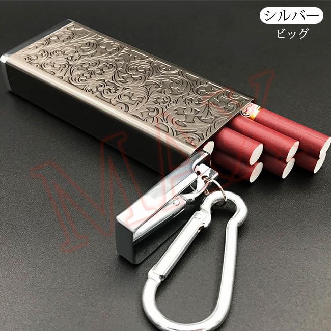 シガレットケース メンズ 携帯灰皿 灰皿 アッシュトレイ ふた付き 車用 タバコ入れ タバコケース かっこいい おしゃれ プレゼント レディース 4aura3sax6 レアマックスストア 通販 Yahoo ショッピング