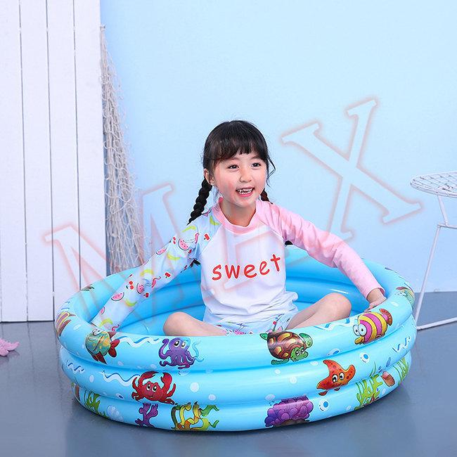 ビニールプール 赤ちゃん 子供用 家庭プール 円型 水遊び Pvc素材 暑さ対策 ベビープール ソフトクッション 家庭用プール 丸い ピンク ブルー グリーン 4aurayc8 レアマックスストア 通販 Yahoo ショッピング