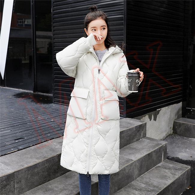 中綿コート レディース ロング フード付き スタンドカラー シンプル ゆったり 無地 おしゃれ アウター ベンチコート 冬 可愛い Auramy1909 レアマックスストア 通販 Yahoo ショッピング