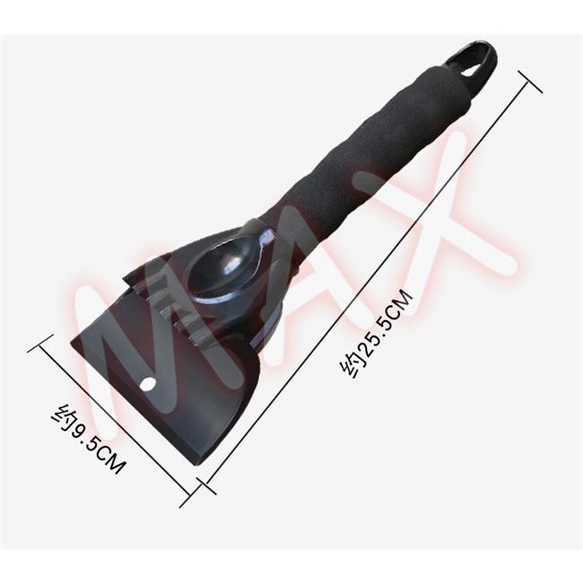 雪かき 車フロントガラス雪落とし 小型 軽量 アイスショベル 結氷除去 除雪作業 凍結防止ツール 霜取りと除雪 冬用製品 小さくて便利 防雪製品 Maxyqcxq3 レアマックスストア 通販 Yahoo ショッピング