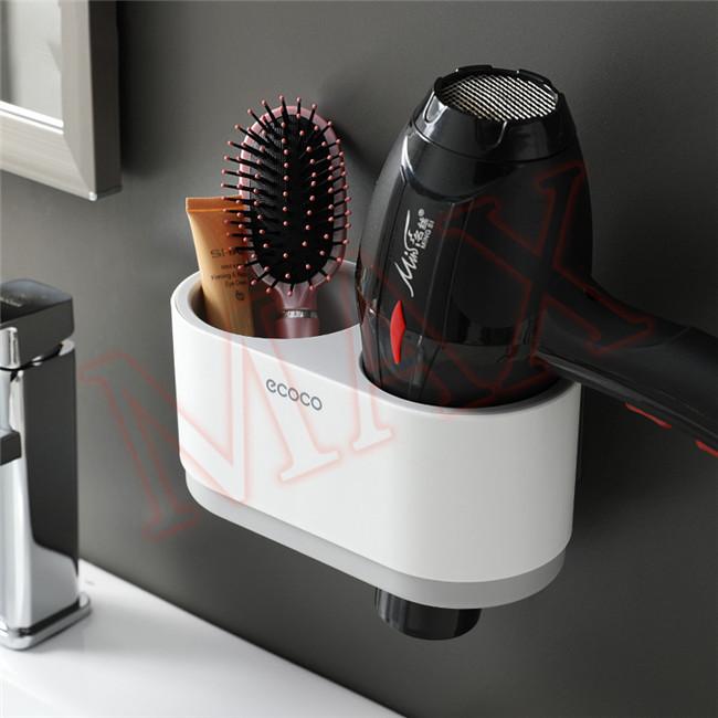 ドライヤー 収納 ホルダー スタンド 壁掛け フック ヘアーアイロンホルダー ボーテス 洗面所 両手 取り付け簡単 Ricccacsyp71 レアマックスストア 通販 Yahoo ショッピング