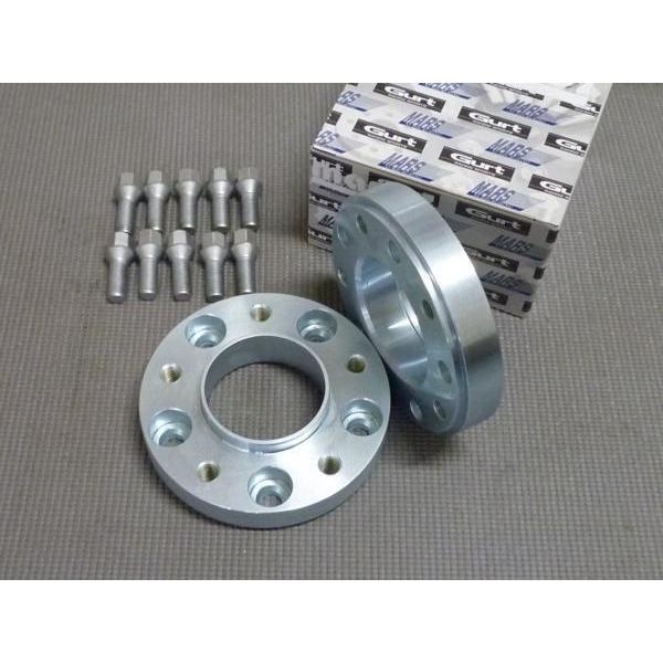 Made in Japan 日本製　装着トラブルなし　MARS　 ゲレンデ　２５ｍｍスペーサー 　アダプタータイプ ベンツ Gクラス | 