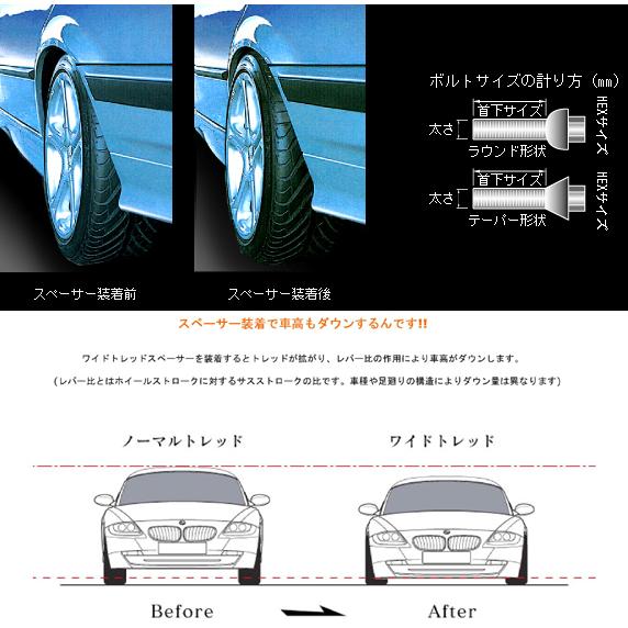 Made in Japan 日本製　装着トラブルなし　MARS　 ゲレンデ　２５ｍｍスペーサー 　アダプタータイプ ベンツ Gクラス |  | 01