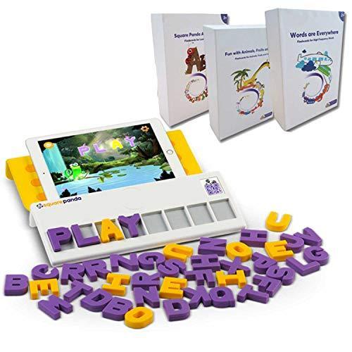 買い値下げ フォニックス 英語 子供 おもちゃ 英脳フォニックス By Squarepanda ゲーム 知育玩具 フラッシュカード3種付き S 21 Maxbox 通販 Yahoo ショッピング 最新製品 Constella Co Uk