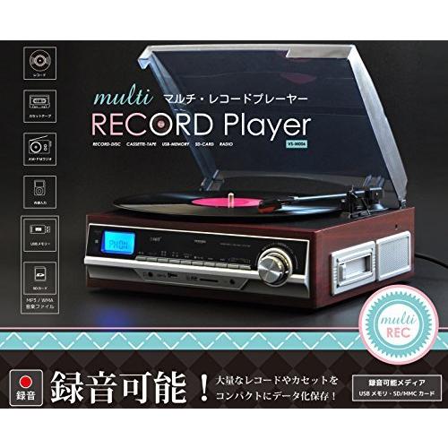 おしゃれ Vs M006 コンポ ベルソス Vs M006 ミニコンポ ラジカセ