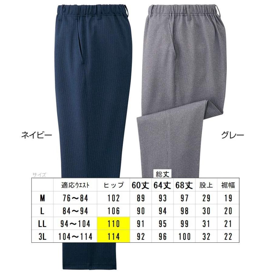 日本製クールモーション爽やかパンツ2色組 8221 日本製 : マックス