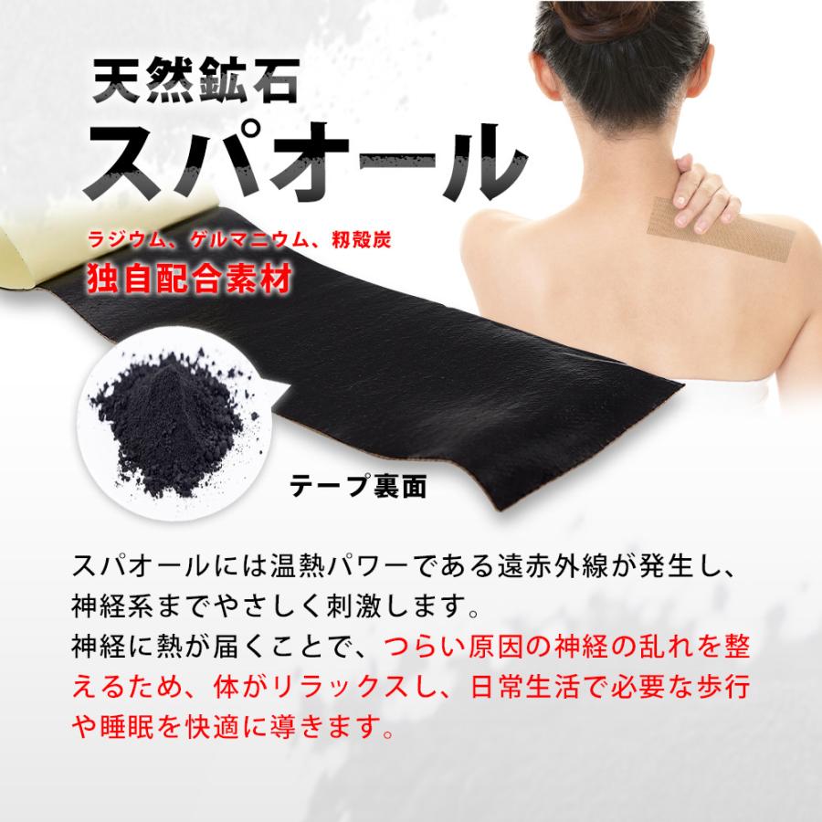 ディズニーコレクション PSRポイントテープ療法 - 健康/医学